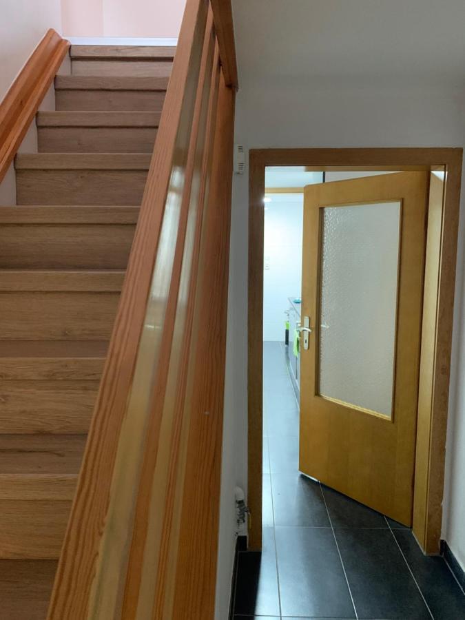 Mycha2 Ferienhaus ゴスラー エクステリア 写真