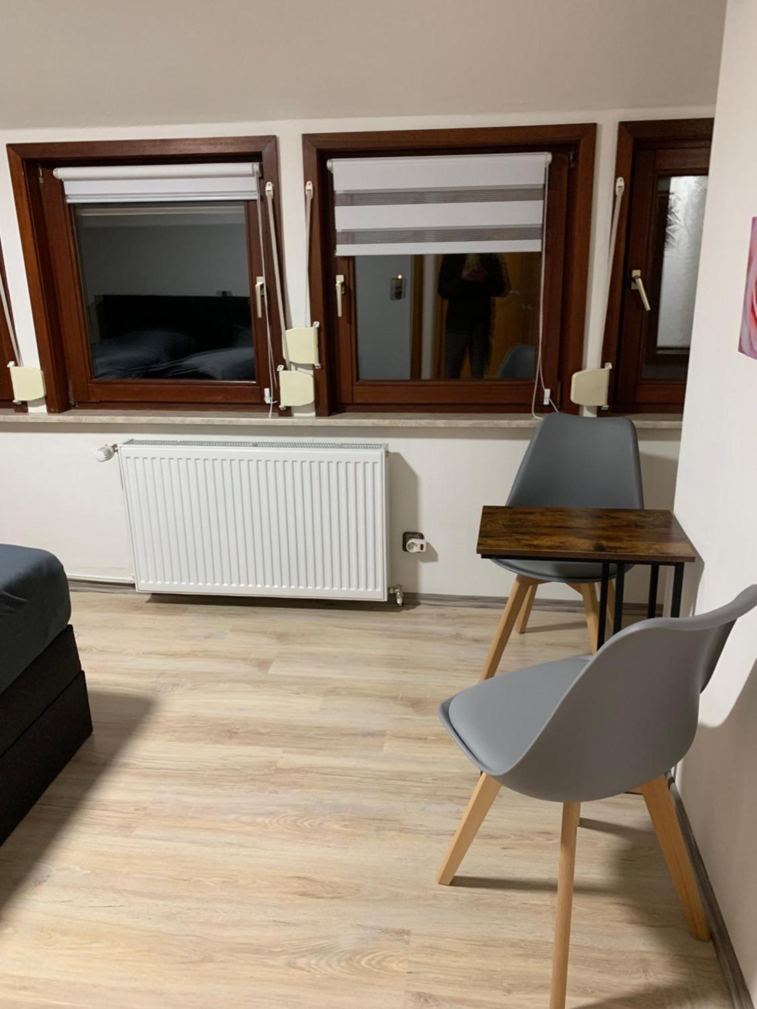 Mycha2 Ferienhaus ゴスラー エクステリア 写真